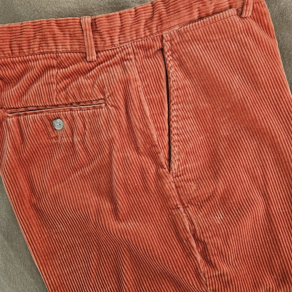 Polo Ralph Lauren Corduroy Trouser